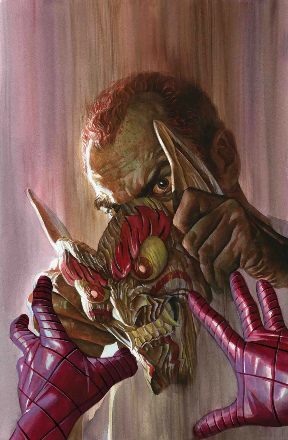 Green Goblin